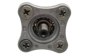 22k-16590-00-00 Yamaha 87 Champ 100 Push Plate Assembly Yfm100