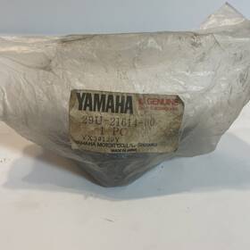 29u-21614-00-00 Yamaha Nos Oem 83 Tri Moto 225 Ytm225dx Rear Fender Stay 2 29u-21614-00