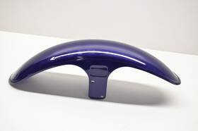 2gv-21510-00-p7 Yamaha Oem Front Fender Nos