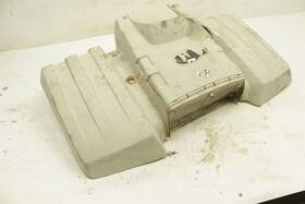 2hr-21511-51-00 Yamaha Big Bear 350 89 Fender Front 48372