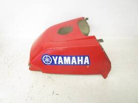2hr-2171a-00-00 Yamaha 87 Yfm 350 Big Bear Gas Tank Cover 1987-1993