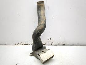 2mb-e5473 Yamaha 16-18 Wolverine Yxe700 Air Intake Duct