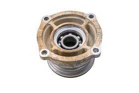 2mb-e7551-00-00 Yamaha 16 Wolverine 700 Bevel Gear Bearing Housing Cover Yxe700