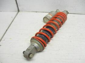 Yamaha 2mb-f350b-30-00 16 Wolverine 700 R-spec Eps Se Right Front Shock 2016