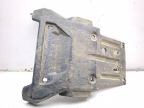 2mb-f8385 Yamaha 16-18 Wolverine Yxe700 Cover Under Panel
