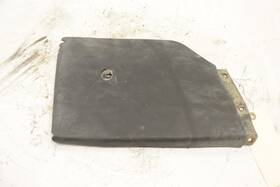 2nl-21561-00-00 Yamaha Terra Pro 350 88 Mud Guard Fender Flap Left Front 50662