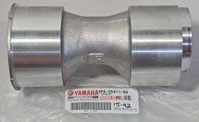 2pa-25311-00-00 Yamaha 1 New 2008-2013 Genuine Yfm 125 250 Raptor Rear Axle Bearing Carrier Oem