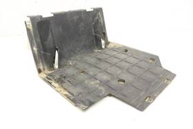 2pg-f7431-00-00 Yamaha Viking Vi 700 Eps Ranch 19 Footrest Rear Left 49172