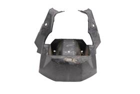2sm-f6143-00-00 Yamaha 16 Kodiak 700 4x4 Headlight Cover Lower Yfm700k