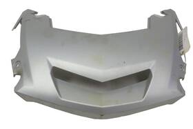 2ud-f330d-40-00 Yamaha Grizzly 700 Se 22 Hood Silver 53511