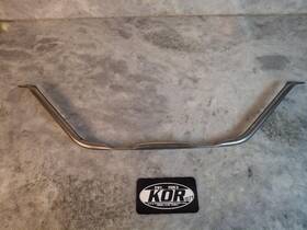 2xj-21513-01-00 Yamaha 88-06 Blaster Front Fender Stay Bracket Made In Usa