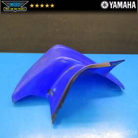 2xj-21556-80-00 Yamaha Genuine Oem 2002 Blaster Right Front Fender Mud Splash Guard Cover