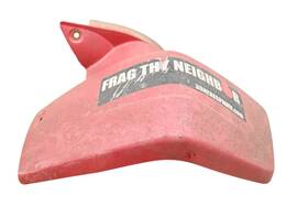 2xj-21556-a0-00 Yamaha 97 Blaster 200 2x4 Front Left Fender Yfs200