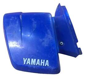 2xj-21556-c0-00 Yamaha Blaster Oem Original Front Right Fender Shroud Plastic Panel