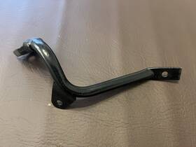 2xj-21614-00 Yamaha 1988-2006 Yfs200 Blaster Rear Fender Stay Bracket