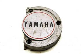 326-15416-00-00 Yamaha 72 Street 100 Oil Pump Cover Ls2