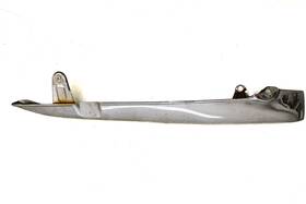 326-22311-00-93 Yamaha 72 Street 100 Rear Swingarm Chain Guard Ls2
