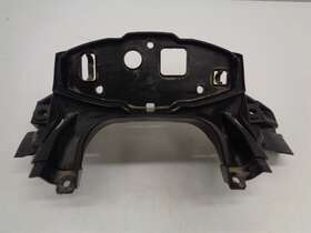 3b4-2837l-00-00 Yamaha 2009 Grizzly 550 Front Fender Console Dash Panel