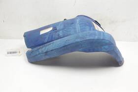 3b4-w2151-21-00 Yamaha Grizzly 700 Eps 09 Fender Front Left 46754 3b4-w2151-21-00 Yamaha Grizzly 700 Eps 09 Fender Front Left 46754
