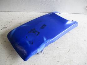 3fa-23391-70-00 Yamaha 00 Yfa 125 Breeze Used Center Front Fender Hood Cover