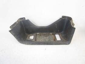 3fa-27453-00-00 Yamaha 93 Yfa 125 Breeze Yfa125 Left Footwell 1989-1998