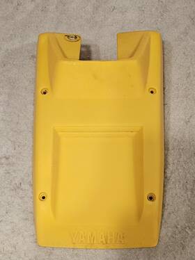 3gb-21551-10-00 Yamaha Badger 80 Champ 100 Hood Nose Lid