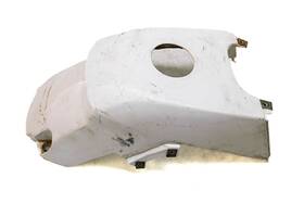 3gd-2171a-80-00 Yamaha 97 Warrior 350 2x4 Fuel Gas Tank Cover Yfm350x