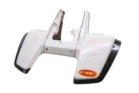 3gd-w2151-d2-00 Yamaha 99 Warrior 350 Front Fender Yfm350x