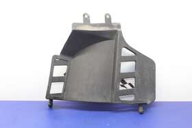 3jm-21691-00-00 Yamaha 2005 Blaster 200 Rear Back Left Mud Splash Heel Guard Shield Fender