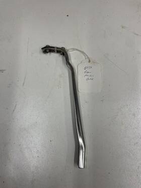 3l5-21614-00-00 Yamaha Qt50 Rear Fender Bracket
