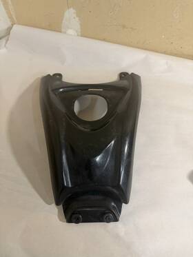 Yamaha 43d-f171a-00 2009-2013 Raptor 90 Gas Tank Cover Oem