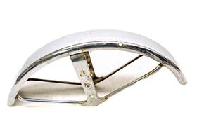 478-21510-01-93 Yamaha 72 Street 100 Front Fender Ls2
