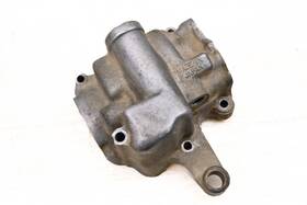 4bd-15100-10-00 Yamaha 97 Timberwolf 250 2x4 Left Side Crankcase Cover Yfb250