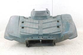 4bd-21511-00-00 Yamaha 1992 Timberwolf 250 2x4 Front Fender Plastic 50106