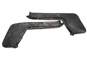 4bd-21555-00-00 Yamaha 94 Timberwolf 250 4x4 Front Upper Inner Fenders Mud Guard Yfb250fw