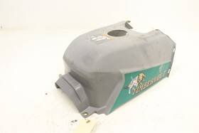 4bd-2171a-20-00 Yamaha Timberwolf 250 2x4 93 Gas Tank Cover 48347