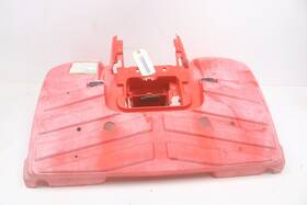 4bd-w2161-p0-00 Yamaha Timberwolf 250 2x4 97 Fender Rear 52241