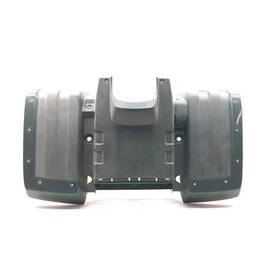 4gb-21511-00-00 Yamaha 1993 Kodiak 400 Yfm400fw 4x4 Front Fender Fenders Plastic 3431