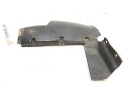 4gb-21621-01-00 Yamaha Kodiak 400 99 Fender Flare Left Rear Lower 51971