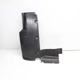 4gb-21691-00-00 Yamaha Kodiak 400 93 Fender Flare Right Rear Lower