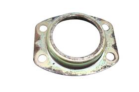 4gb-46513-00-00 Yamaha 99 Grizzly 600 4x4 Rear Brake Retainer Cover Yfm600f
