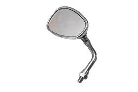 4nk-26280-00-00 Yamaha 00 V Star 1100 Classic Left Mirror Xvs1100
