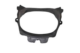 4tv-2163e-00-00 Yamaha 97 Yzf600r Rear Fender Cover