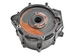 4wv-15411-00-00 Yamaha 98 Grizzly 600 4x4 Stator Cover Yfm600f