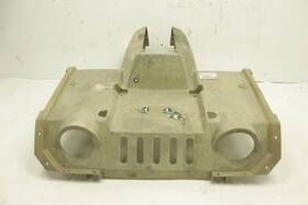 4wv-w2151-00-00 Yamaha 4wv-w2151-01-00 Grizzly 600 98 Fender Front 48919