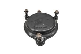 583-13447-01-00 Yamaha 99 Grizzly 600 4x4 Oil Filter Cover Yfm600f