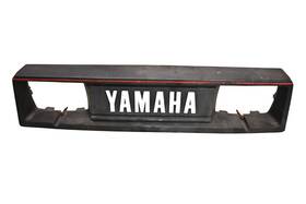 59v-23391-00-00 Yamaha 86 Moto-4 225 2x4 Front Bumper Grill Cover Yfm225s