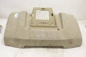 5fe-w2161-20-00 Yamaha Big Bear 350 2x4 99 Fender Rear Tan 48350