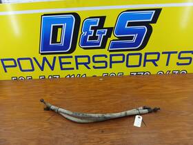 5fu-e3464-00-00 Yamaha 2000 Big Bear 400 4x4 Oil Cooler Lines