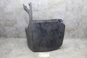 5fu-f1561-00-00 Yamaha 00-06 Big Bear 400 Oem Front Right Fender Mud Splash Guard Flap See Pics